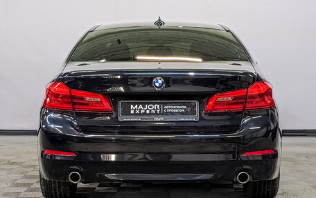 BMW 5 серия, 2019 год, 3 350 000 рублей, 6 фотография