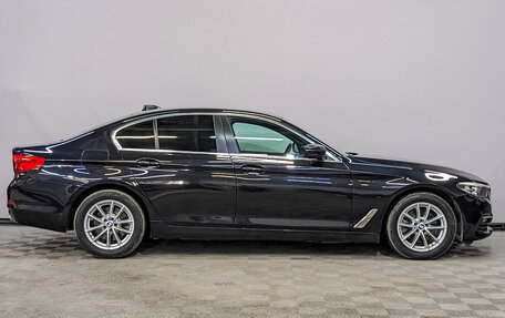 BMW 5 серия, 2019 год, 3 350 000 рублей, 4 фотография