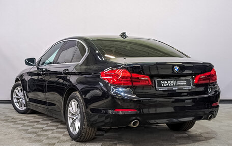 BMW 5 серия, 2019 год, 3 350 000 рублей, 7 фотография