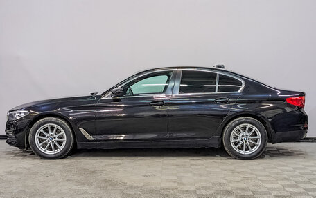 BMW 5 серия, 2019 год, 3 350 000 рублей, 8 фотография