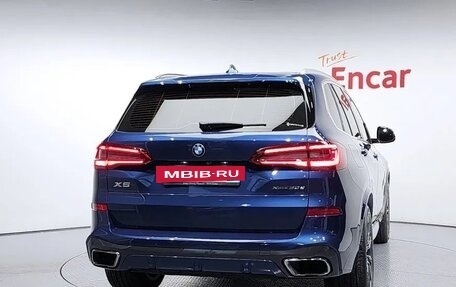 BMW X5, 2020 год, 4 940 000 рублей, 4 фотография
