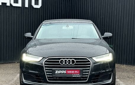 Audi A6, 2015 год, 2 099 000 рублей, 2 фотография