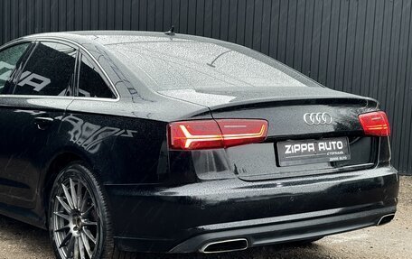 Audi A6, 2015 год, 2 099 000 рублей, 7 фотография