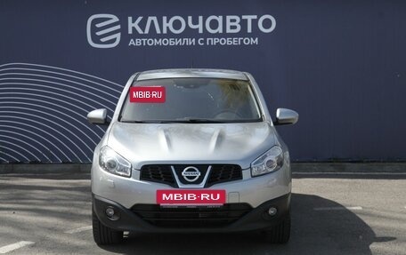 Nissan Qashqai, 2011 год, 1 300 000 рублей, 3 фотография