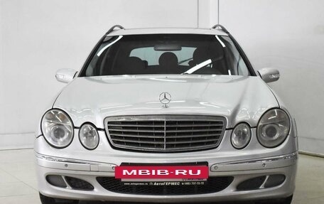 Mercedes-Benz E-Класс, 2005 год, 778 000 рублей, 2 фотография