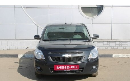 Chevrolet Cobalt II, 2013 год, 567 000 рублей, 2 фотография