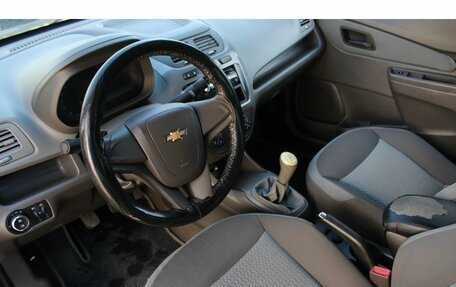 Chevrolet Cobalt II, 2013 год, 567 000 рублей, 7 фотография