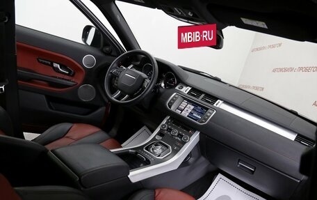 Land Rover Range Rover Evoque I, 2012 год, 1 899 000 рублей, 5 фотография