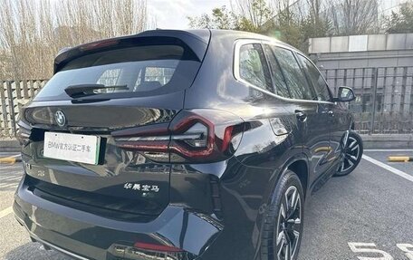 BMW i3 I01 рестайлинг, 2023 год, 5 399 999 рублей, 3 фотография