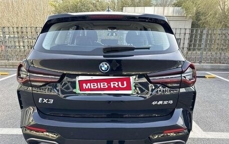 BMW i3 I01 рестайлинг, 2023 год, 5 399 999 рублей, 4 фотография