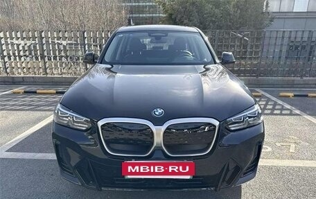BMW i3 I01 рестайлинг, 2023 год, 5 399 999 рублей, 2 фотография