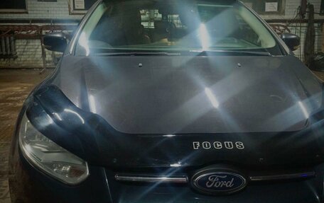 Ford Focus III, 2011 год, 899 999 рублей, 2 фотография