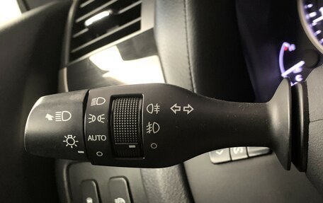 Lexus GS IV рестайлинг, 2012 год, 7 фотография