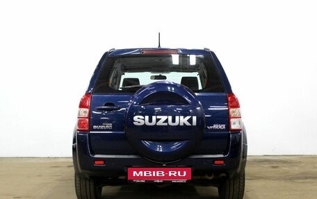 Suzuki Grand Vitara, 2013 год, 1 635 000 рублей, 2 фотография