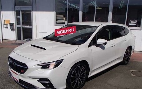 Subaru Levorg, 2021 год, 1 863 000 рублей, 3 фотография