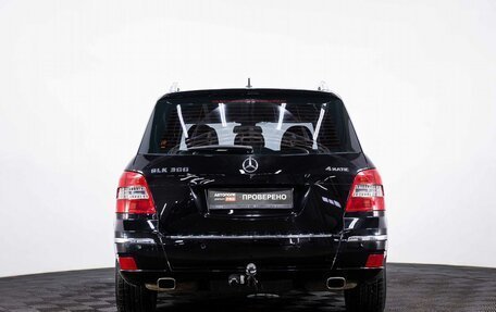 Mercedes-Benz GLK-Класс, 2011 год, 1 875 000 рублей, 2 фотография