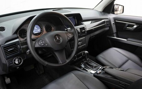 Mercedes-Benz GLK-Класс, 2011 год, 1 875 000 рублей, 7 фотография