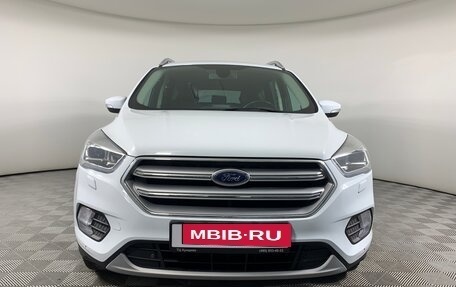 Ford Kuga III, 2018 год, 2 149 000 рублей, 2 фотография