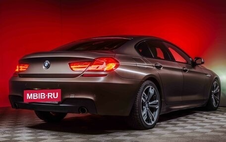 BMW 6 серия, 2013 год, 2 895 000 рублей, 4 фотография