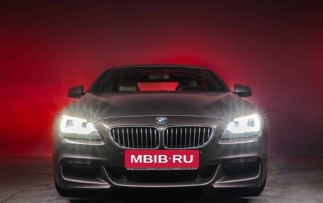 BMW 6 серия, 2013 год, 2 895 000 рублей, 2 фотография