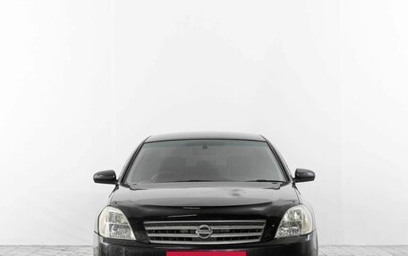 Nissan Teana, 2003 год, 699 000 рублей, 2 фотография