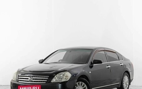 Nissan Teana, 2003 год, 699 000 рублей, 3 фотография