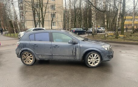 Opel Astra H, 2007 год, 500 000 рублей, 2 фотография