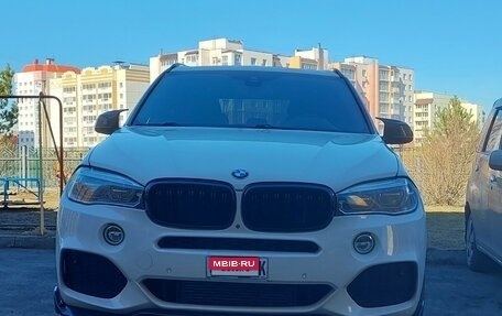 BMW X5, 2017 год, 3 750 000 рублей, 3 фотография