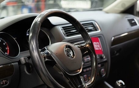 Volkswagen Jetta VI, 2015 год, 1 100 000 рублей, 5 фотография