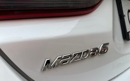Mazda 6, 2013 год, 1 500 000 рублей, 5 фотография