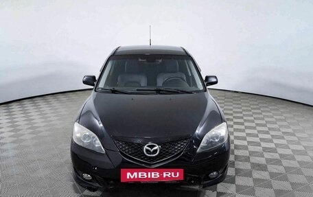 Mazda 3, 2008 год, 667 000 рублей, 2 фотография