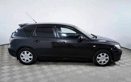 Mazda 3, 2008 год, 667 000 рублей, 4 фотография