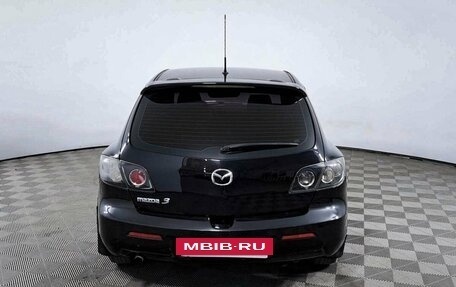 Mazda 3, 2008 год, 667 000 рублей, 6 фотография