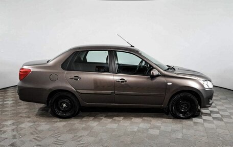 Datsun on-DO I рестайлинг, 2019 год, 960 000 рублей, 4 фотография