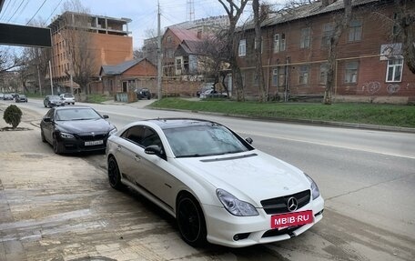 Mercedes-Benz CLS, 2006 год, 2 000 000 рублей, 2 фотография