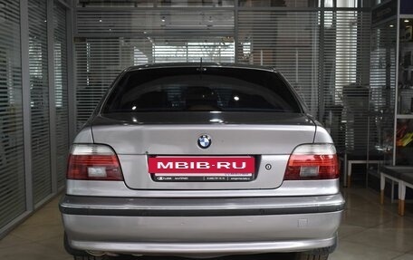 BMW 5 серия, 2000 год, 640 000 рублей, 3 фотография