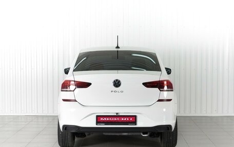 Volkswagen Polo VI (EU Market), 2020 год, 1 899 000 рублей, 4 фотография