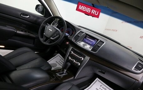 Nissan Teana, 2011 год, 1 049 000 рублей, 5 фотография