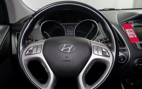 Hyundai ix35 I рестайлинг, 2013 год, 1 650 000 рублей, 8 фотография