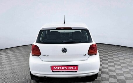 Volkswagen Polo VI (EU Market), 2012 год, 894 000 рублей, 6 фотография