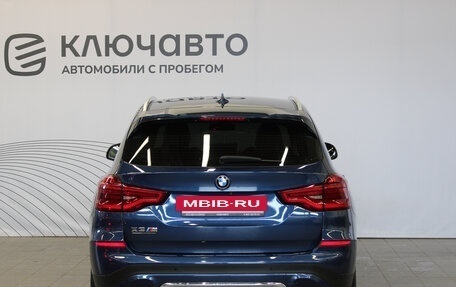 BMW X3, 2019 год, 3 499 000 рублей, 6 фотография