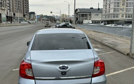 Datsun on-DO I рестайлинг, 2014 год, 530 000 рублей, 4 фотография