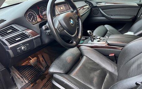 BMW X5, 2009 год, 2 300 000 рублей, 2 фотография