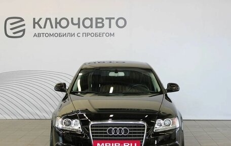 Audi A6, 2010 год, 1 264 000 рублей, 2 фотография