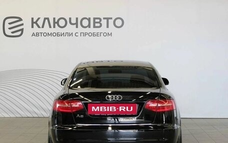 Audi A6, 2010 год, 1 264 000 рублей, 6 фотография