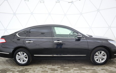 Nissan Teana, 2013 год, 1 390 000 рублей, 2 фотография