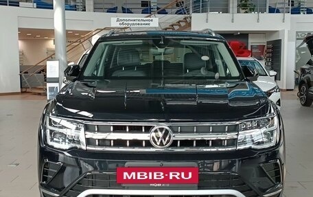 Volkswagen Teramont I, 2023 год, 8 426 424 рублей, 2 фотография