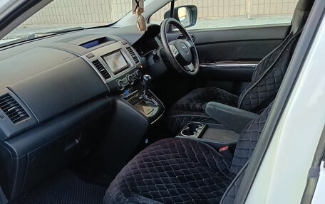 Mazda MPV III, 2008 год, 1 180 000 рублей, 3 фотография