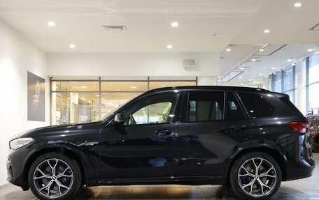BMW X5, 2019 год, 8 990 000 рублей, 7 фотография