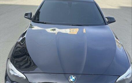 BMW 5 серия, 2014 год, 1 700 000 рублей, 2 фотография